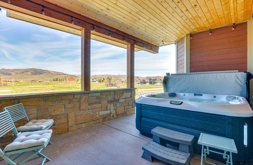 Grand Elk Ranch Apartment | 203 m² Apartment ∙ 4 bedrooms ∙ 10 guests