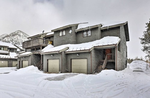 Royal Mountain Ranch Apartment | 204 m² Apartment ∙ 3 bedrooms ∙ 10 guests
