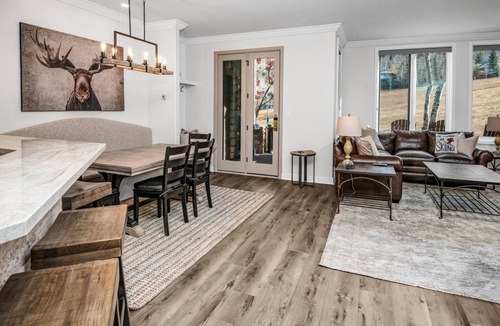 Highlands Townhomes Condo | 204 m² Condo ∙ 3 bedrooms ∙ 6 guests