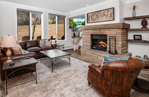 Highlands Townhomes Condo | 204 m² Condo ∙ 3 bedrooms ∙ 6 guests