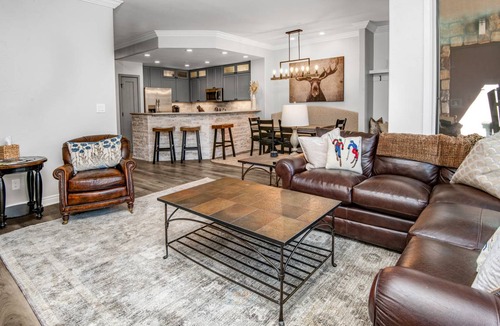 Highlands Townhomes Condo | 204 m² Condo ∙ 3 bedrooms ∙ 6 guests