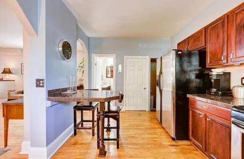 San Rafael House | 204 m² House ∙ 3 bedrooms ∙ 7 guests