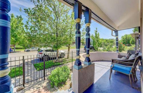 San Rafael House | 204 m² House ∙ 3 bedrooms ∙ 7 guests