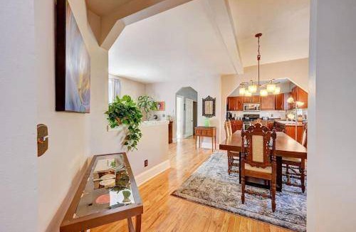 San Rafael House | 204 m² House ∙ 3 bedrooms ∙ 7 guests