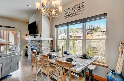 Rendezvous House | 204 m² House ∙ 3 bedrooms ∙ 10 guests