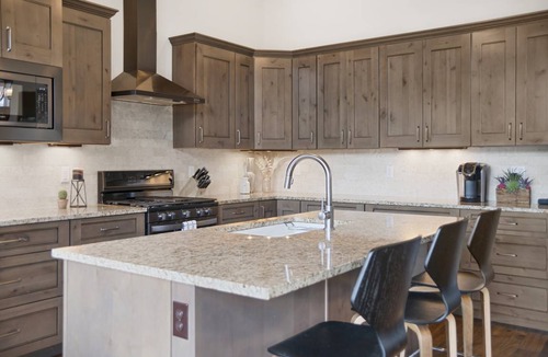 Winter Park House | 204 m² House ∙ 3 bedrooms ∙ 10 guests
