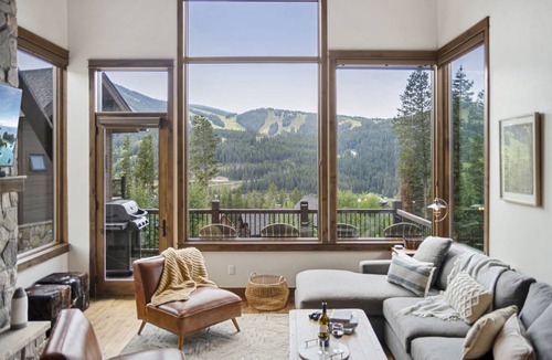 Winter Park House | 204 m² House ∙ 3 bedrooms ∙ 10 guests