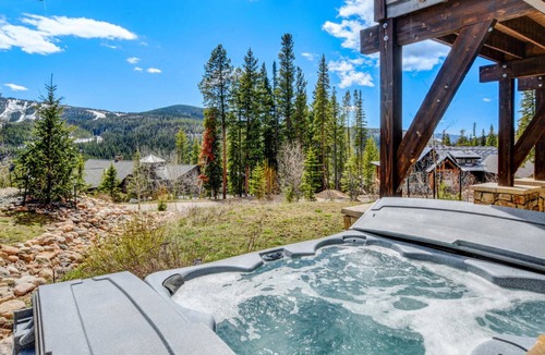 Winter Park House | 204 m² House ∙ 3 bedrooms ∙ 10 guests