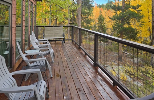 Grand Lake House | 204 m² House ∙ 4 bedrooms ∙ 8 guests
