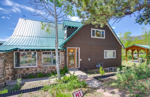 Cedaredge House | 204 m² House ∙ 4 bedrooms ∙ 8 guests