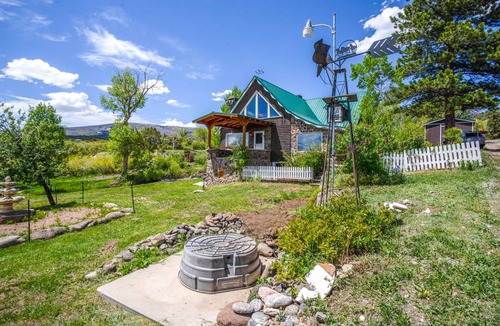 Cedaredge House | 204 m² House ∙ 4 bedrooms ∙ 8 guests