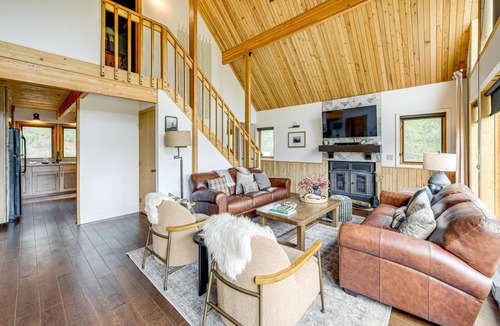 Winter Park Highlands House | 204 m² House ∙ 4 bedrooms ∙ 8 guests