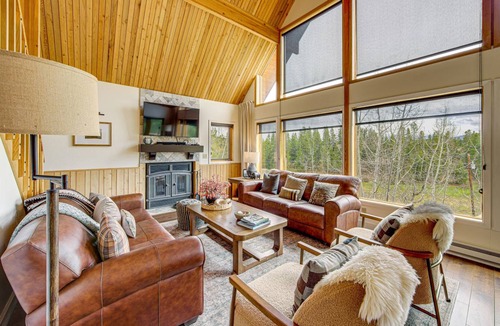 Winter Park Highlands House | 204 m² House ∙ 4 bedrooms ∙ 8 guests