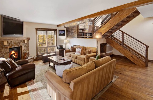 Vail House | 204 m² House ∙ 4 bedrooms ∙ 8 guests