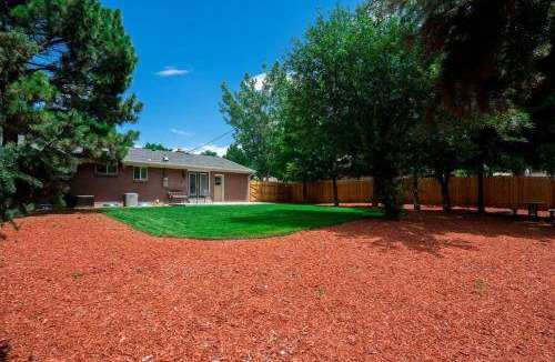 Castlewood House | 205 m² House ∙ 3 bedrooms ∙ 6 guests
