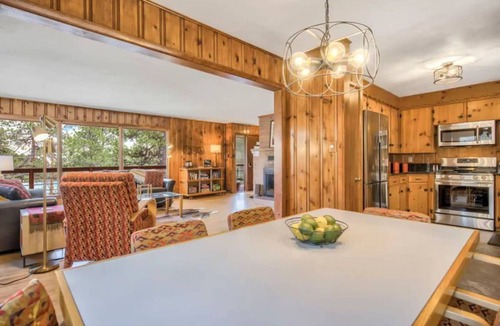 Cascade-Chipita Park Cabin | 208 m² Cabin ∙ 4 bedrooms ∙ 10 guests