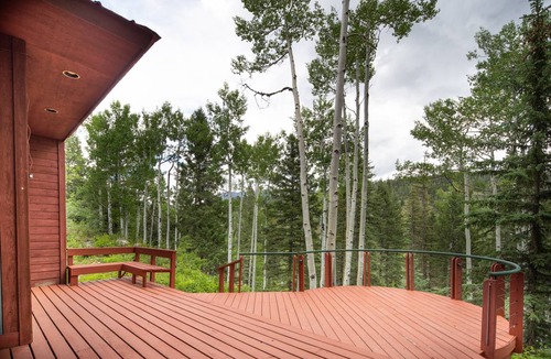 Columbine Lake House | 208 m² House ∙ 3 bedrooms ∙ 8 guests