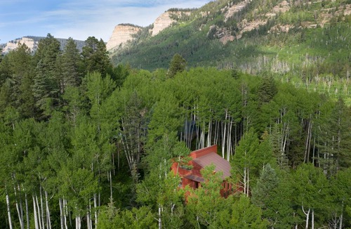 Columbine Lake House | 208 m² House ∙ 3 bedrooms ∙ 8 guests