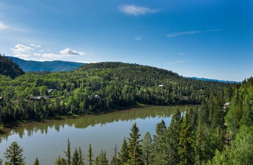 Columbine Lake House | 208 m² House ∙ 3 bedrooms ∙ 8 guests