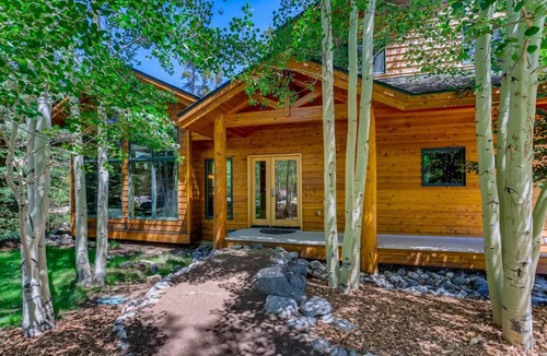 The Reserve House | 209 m² House ∙ 4 bedrooms ∙ 10 guests