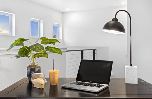 Old Town North House | 209 m² House ∙ 3 bedrooms ∙ 8 guests