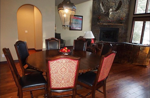 Highland Meadows House | 2095 Vermont Road #208807 Home