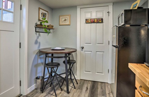 Sunnyside Apartment | 21 m² Apartment ∙ 1 bedroom ∙ 2 guests