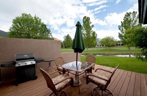 Dalton Ranch House | 210 Cypress Court
