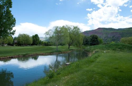 Dalton Ranch House | 210 Cypress Court