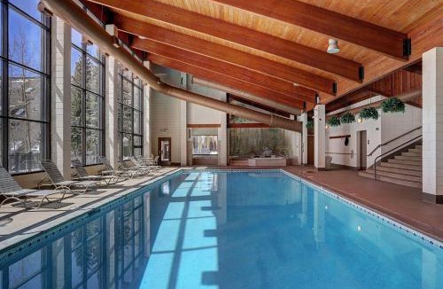 Keystone Apartment | 2105 The Pines condo