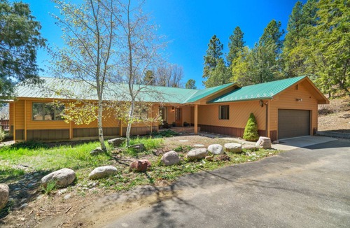 Hermosa House | 211 m² House ∙ 3 bedrooms ∙ 8 guests