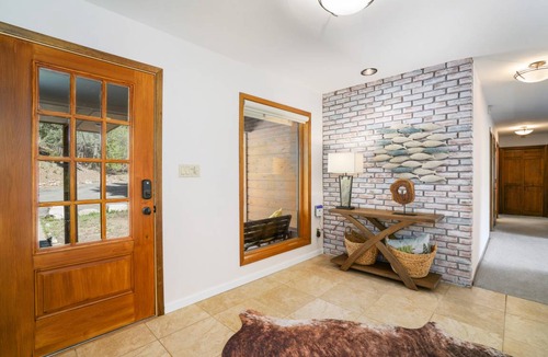 Hermosa House | 211 m² House ∙ 3 bedrooms ∙ 8 guests