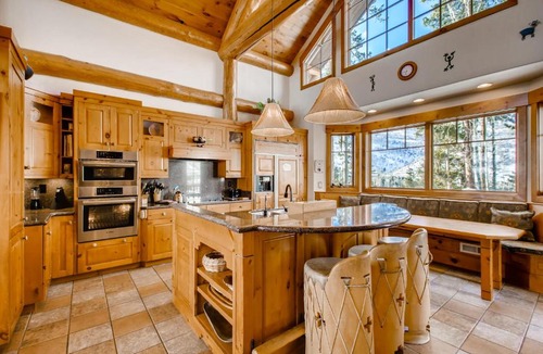 Highland Meadows House | 2118-A Vermont Rd Rental Home