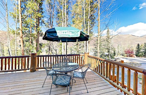 Highland Meadows House | 2118-A Vermont Rd Rental Home