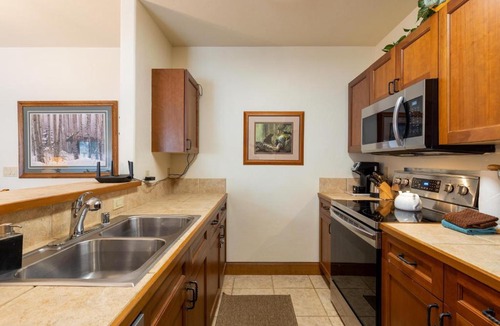 Keystone Apartment | 212 Oro Grande condo