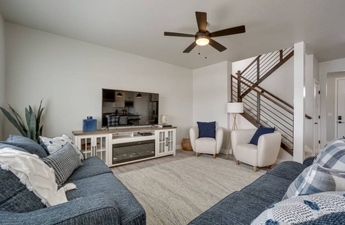 Windsor Apartment | 213 m² Apartment ∙ 4 bedrooms ∙ 8 guests