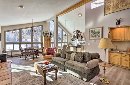 Eagle-Vail House | 213 m² House ∙ 4 bedrooms ∙ 9 guests