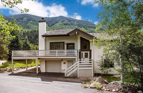 Vail House | 214 m² House ∙ 4 bedrooms ∙ 8 guests