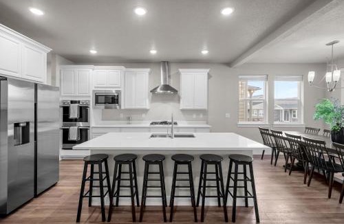 Monument House | 2145 Coyote Mint Dr