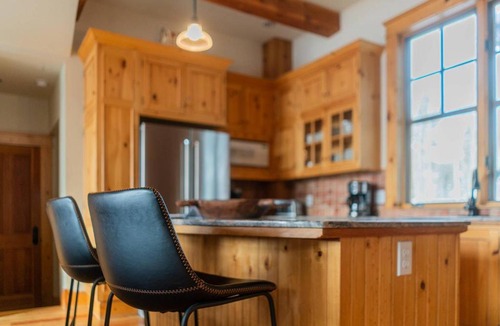 Mountain Village House | 215 Double Eagle B2 - A Picturesque Cabin
