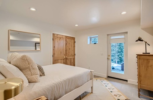 Breckenridge House | 217 m² House ∙ 3 bedrooms ∙ 8 guests