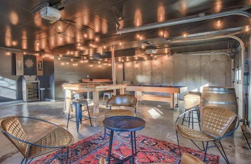 Briargate House | 218 m² House ∙ 1 bedroom ∙ 8 guests