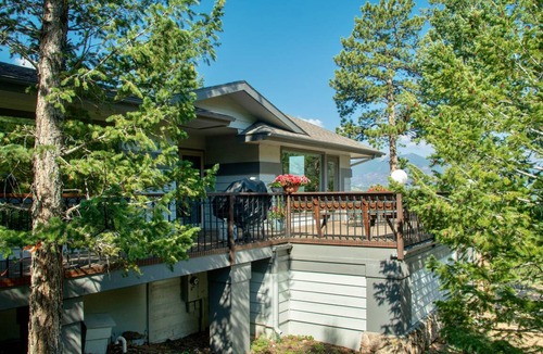 Windcliff Estates House | 218 m² House ∙ 4 bedrooms ∙ 8 guests