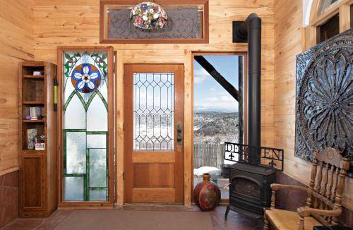 Glenwood Springs Bed & Breakfast | 22 m² Bed and breakfast ∙ 2 guests