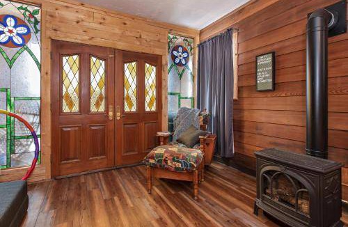 Glenwood Springs Bed & Breakfast | 22 m² Bed and breakfast ∙ 2 guests