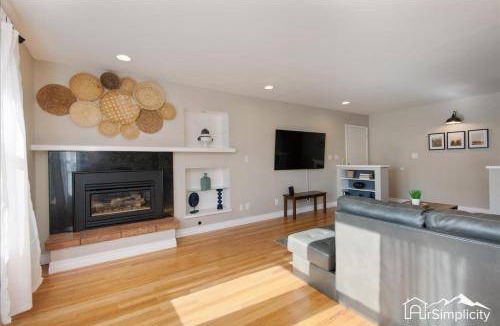 Littleton House | 221 m² House ∙ 5 bedrooms ∙ 12 guests