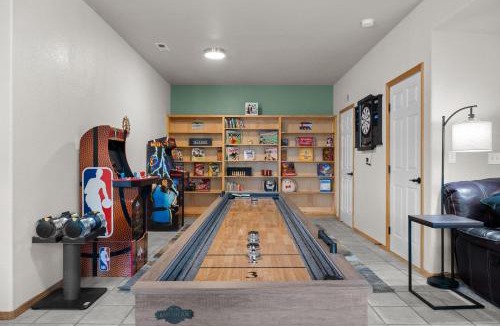 Woodland Park House | 221 Potlach