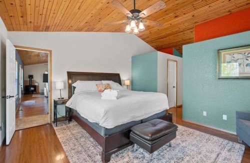 Woodland Park House | 221 Potlach