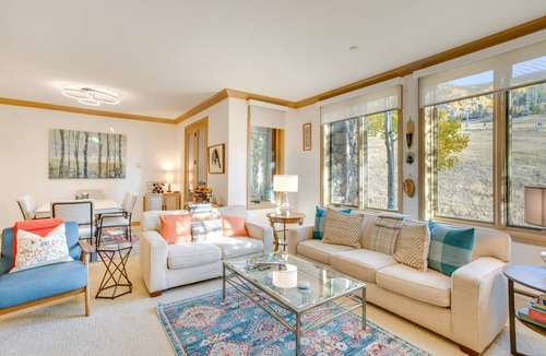 Highlands Townhomes Apartment | 222 m² Apartment ∙ 4 bedrooms ∙ 8 guests