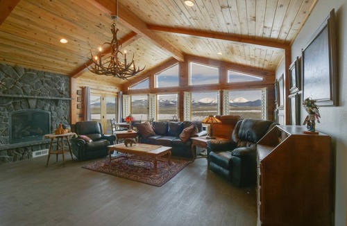 Jefferson House | 222 m² House ∙ 3 bedrooms ∙ 8 guests